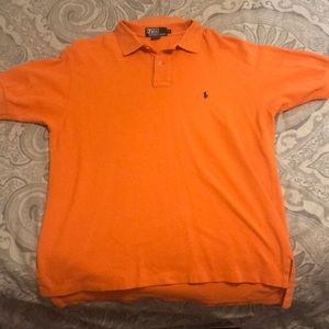 Men’s Ralph Lauren polo